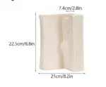 Minimalist_Abstract_Body_Ceramic_Book_Vase_-_-4336992 Minimalist Abstract Body Ceramic Book Vase