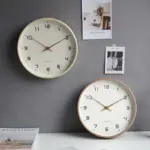 Minimalist_Analogue_Wall_Decor_Wooden_Clock_for_Home_-_-4337123 Minimalist Analogue Wall Decor Wooden Clock for Home