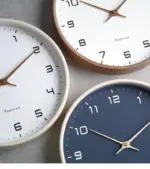 Minimalist_Analogue_Wall_Decor_Wooden_Clock_for_Home_-_-4337139 Minimalist Analogue Wall Decor Wooden Clock for Home