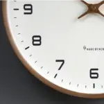 Minimalist_Analogue_Wall_Decor_Wooden_Clock_for_Home_-_-4337150 Minimalist Analogue Wall Decor Wooden Clock for Home