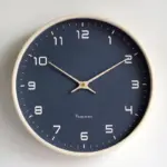 Minimalist_Analogue_Wall_Decor_Wooden_Clock_for_Home_-_-4337168 Minimalist Analogue Wall Decor Wooden Clock for Home