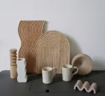Minimalist_Beech_Wooden_Ripple_Wavy_Tray_-_-4337211 Minimalist Beech Wooden Ripple Wavy Tray