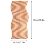 Minimalist_Beech_Wooden_Ripple_Wavy_Tray_-_-4337231 Minimalist Beech Wooden Ripple Wavy Tray