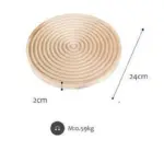 Minimalist_Beech_Wooden_Ripple_Wavy_Tray_-_-4337245 Minimalist Beech Wooden Ripple Wavy Tray