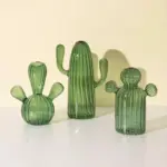 Minimalist_Cactus_Shaped_Glass_Vase_-_-4337509 Minimalist Cactus Shaped Glass Vase