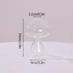 Minimalist_Cactus_Shaped_Glass_Vase_-_-4337573 Minimalist Cactus Shaped Glass Vase