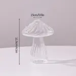 Minimalist_Cactus_Shaped_Glass_Vase_-_-4337586 Minimalist Cactus Shaped Glass Vase