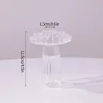 Minimalist_Cactus_Shaped_Glass_Vase_-_-4337593 Minimalist Cactus Shaped Glass Vase