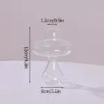 Minimalist_Cactus_Shaped_Glass_Vase_-_-4337599 Minimalist Cactus Shaped Glass Vase