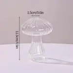 Minimalist_Cactus_Shaped_Glass_Vase_-_-4337605 Minimalist Cactus Shaped Glass Vase