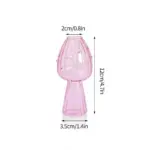 Minimalist_Cactus_Shaped_Glass_Vase_-_-4337666 Minimalist Cactus Shaped Glass Vase