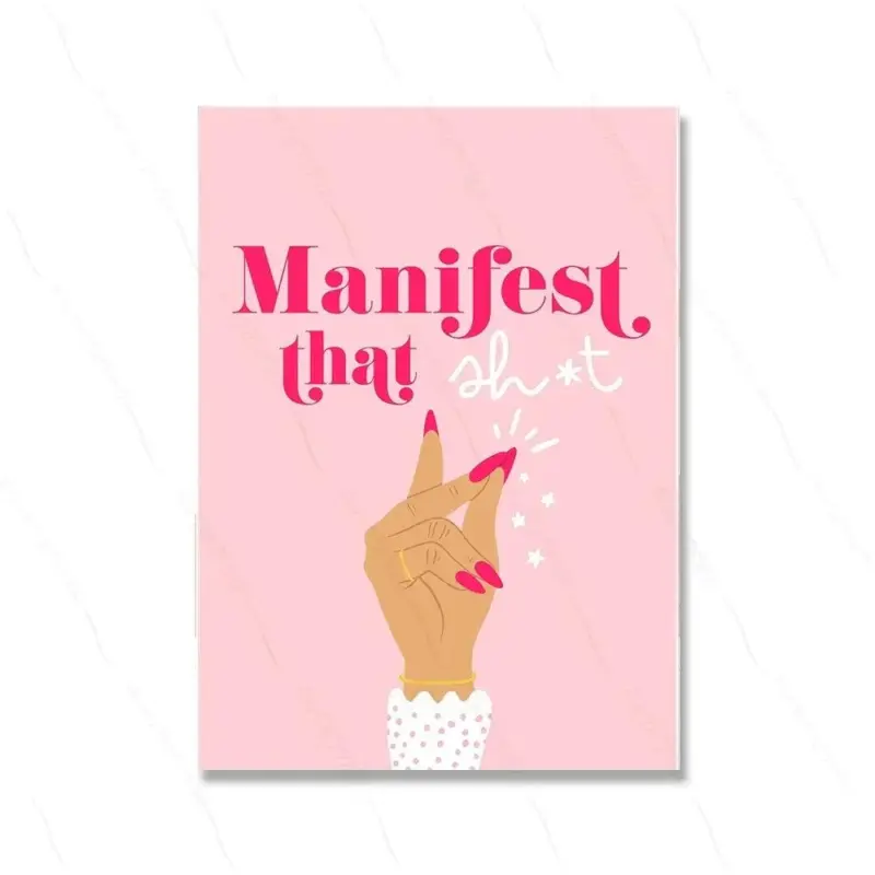 Minimalist Canvas Wall Art