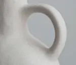 Minimalist Ceramic Boho Flower Vases