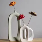 Minimalist_Ceramic_Vase_-_-4338217 Minimalist Ceramic Vase