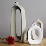 Minimalist_Ceramic_Vase_-_-4338223 Minimalist Ceramic Vase