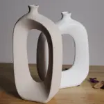 Minimalist_Ceramic_Vase_-_-4338236 Minimalist Ceramic Vase