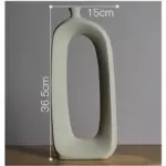 Minimalist_Ceramic_Vase_-_-4338256 Minimalist Ceramic Vase