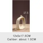 Minimalist_Ceramic_Vase_-_-4338261 Minimalist Ceramic Vase