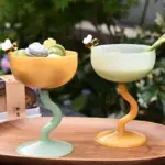 Minimalist_Colored_Glass_Goblets_-_-4338618 Minimalist Colored Glass Goblets