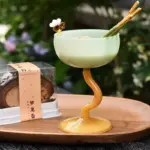 Minimalist_Colored_Glass_Goblets_-_-4338623 Minimalist Colored Glass Goblets