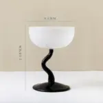 Minimalist_Colored_Glass_Goblets_-_-4338697 Minimalist Colored Glass Goblets