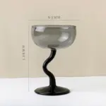 Minimalist_Colored_Glass_Goblets_-_-4338706 Minimalist Colored Glass Goblets