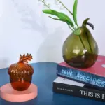Minimalist_Fruit_Shaped_Glass_Vase_-_-4339213 Minimalist Fruit Shaped Glass Vase