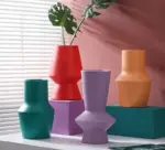 Minimalist_Hand_Painted_Ceramic_Abstract_Vase_-_-4339382 Minimalist Hand Painted Ceramic Abstract Vase