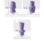Minimalist_Hand_Painted_Ceramic_Abstract_Vase_-_-4339391 Minimalist Hand Painted Ceramic Abstract Vase