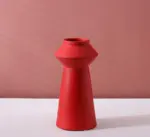 Minimalist_Hand_Painted_Ceramic_Abstract_Vase_-_-4339426 Minimalist Hand Painted Ceramic Abstract Vase