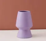 Minimalist_Hand_Painted_Ceramic_Abstract_Vase_-_-4339436 Minimalist Hand Painted Ceramic Abstract Vase