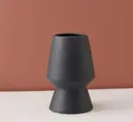 Minimalist_Hand_Painted_Ceramic_Abstract_Vase_-_-4339454 Minimalist Hand Painted Ceramic Abstract Vase