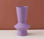 Minimalist_Hand_Painted_Ceramic_Abstract_Vase_-_-4339479 Minimalist Hand Painted Ceramic Abstract Vase