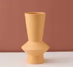 Minimalist_Hand_Painted_Ceramic_Abstract_Vase_-_-4339484 Minimalist Hand Painted Ceramic Abstract Vase