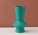 Minimalist_Hand_Painted_Ceramic_Abstract_Vase_-_-4339488 Minimalist Hand Painted Ceramic Abstract Vase