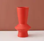 Minimalist_Hand_Painted_Ceramic_Abstract_Vase_-_-4339493 Minimalist Hand Painted Ceramic Abstract Vase
