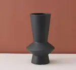 Minimalist_Hand_Painted_Ceramic_Abstract_Vase_-_-4339498 Minimalist Hand Painted Ceramic Abstract Vase