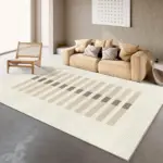 Minimalist Line Living Room Rug