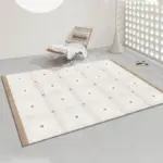 Minimalist Line Living Room Rug