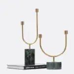 Minimalist_Marble_Metal_Candlestick_-_-4339935 Minimalist Marble Metal Candlestick