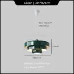 Minimalist_Metal_Pendant_Light_Chandelier_-_-4340077 Minimalist Metal Pendant Light Chandelier