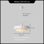 Minimalist_Metal_Pendant_Light_Chandelier_-_-4340084 Minimalist Metal Pendant Light Chandelier