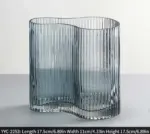 Minimalist_Ripple_Abstract_Glass_Vase_-_-4340885 Minimalist Ripple Abstract Glass Vase