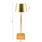 Minimalist Table Lamp
