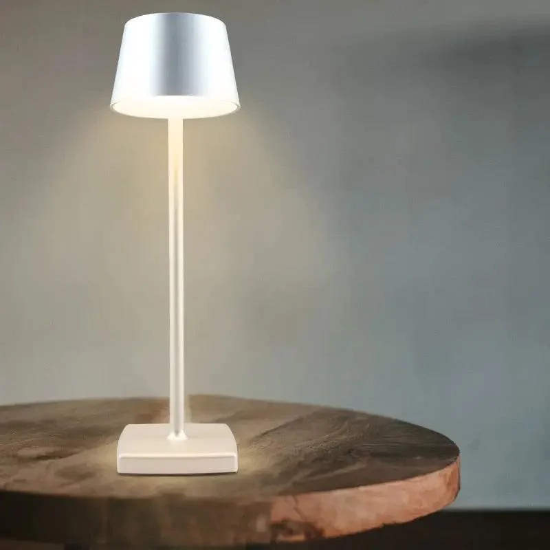 Minimalist Table Lamp -