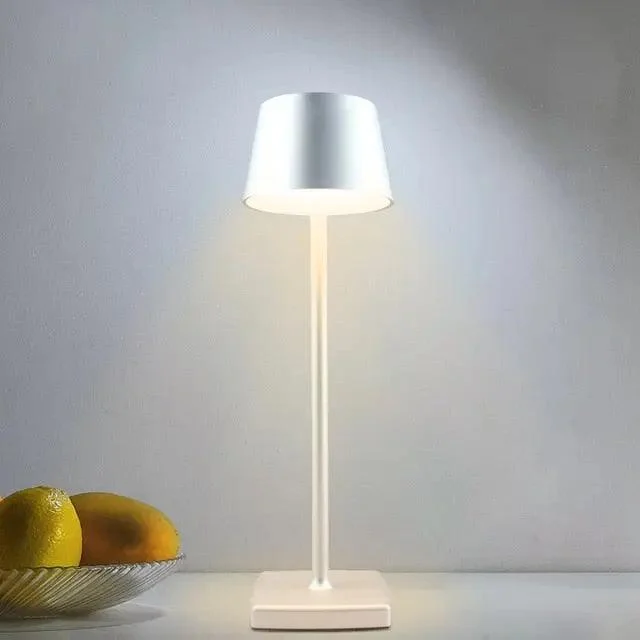 Minimalist Table Lamp -