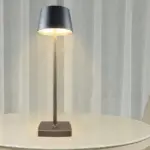 Minimalist Table Lamp
