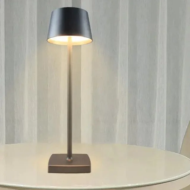 Minimalist Table Lamp -