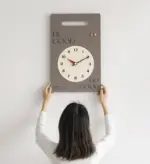 Minimalist_Wall_Hanging_Silent_Clock_for_Livingroom_-_-4341461 Minimalist Wall Hanging Silent Clock for Livingroom
