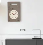 Minimalist_Wall_Hanging_Silent_Clock_for_Livingroom_-_-4341485 Minimalist Wall Hanging Silent Clock for Livingroom